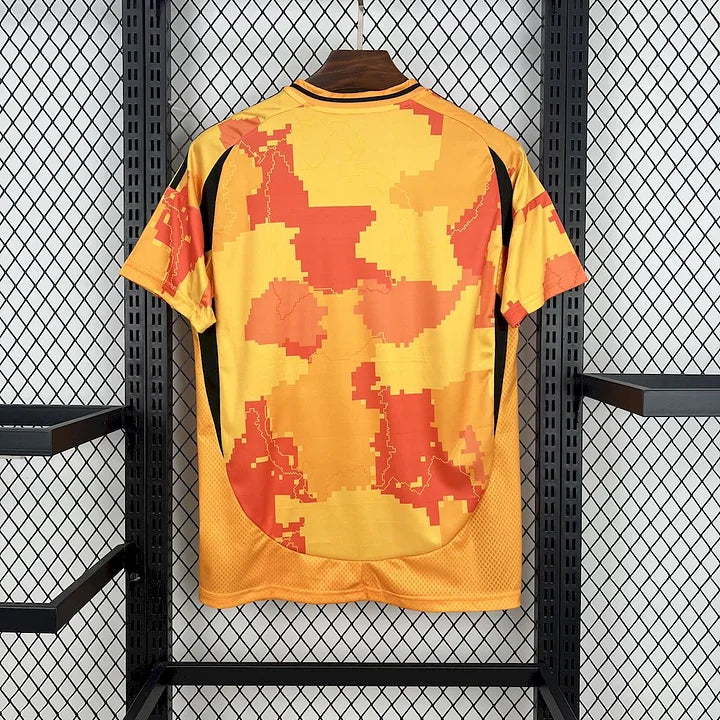 PARIS FC Maillot Domicile 25/26