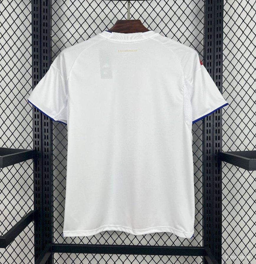 LYON Maillot Domicile 25/26