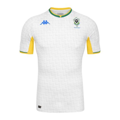 GABON Maillot Extérieur 2022