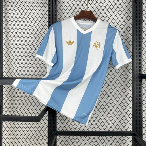 ARGENTINE maillot 50ème anniversaire 24/25
