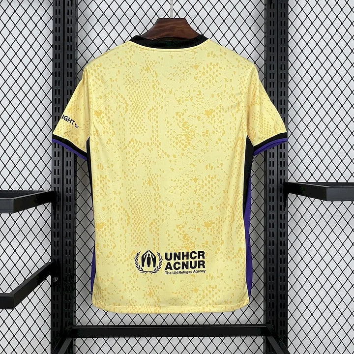 FC BARCELONE Extérieur 25/26