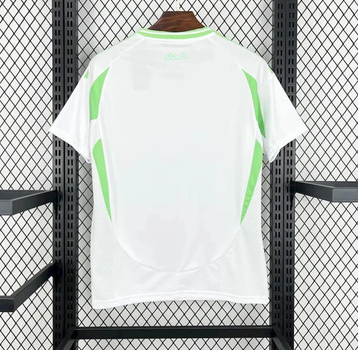 ALGERIE Maillot Domicile 25/26