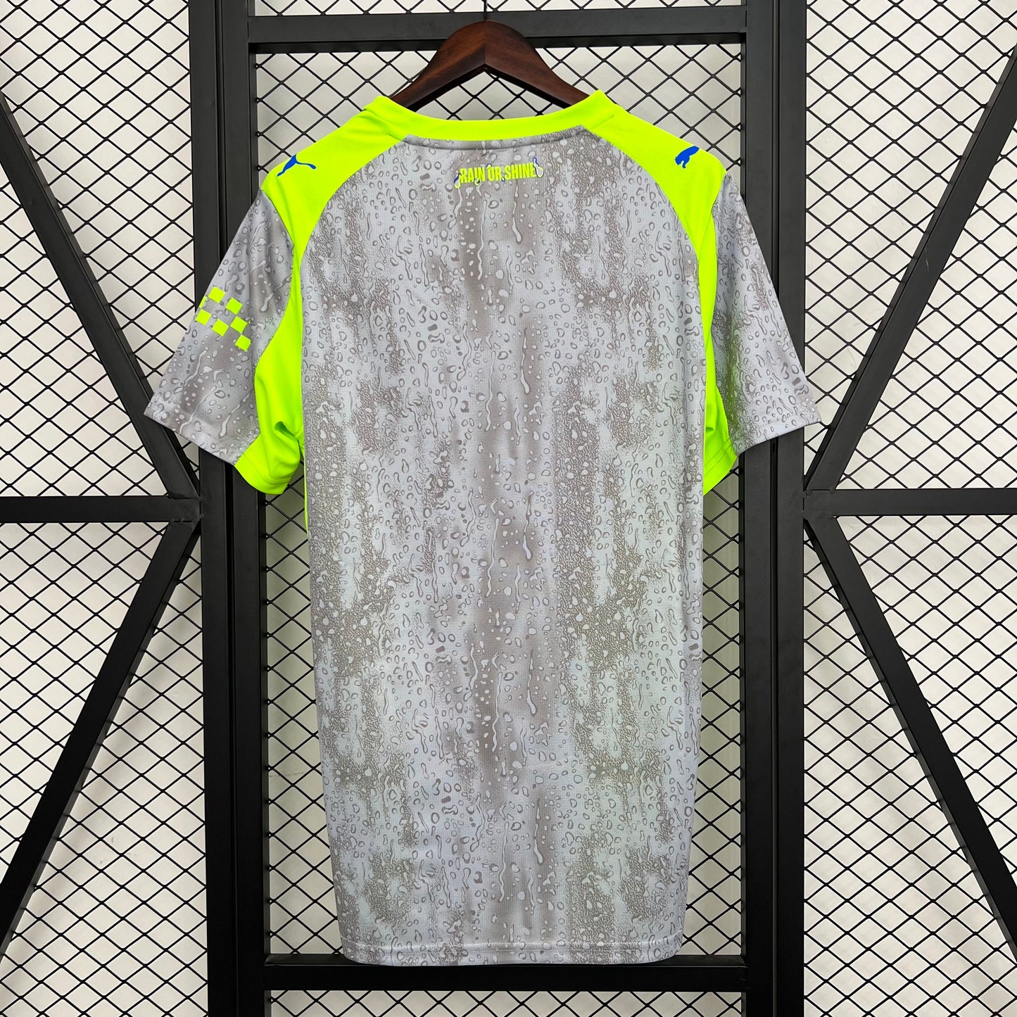 Manchester City Maillot Third 25/26