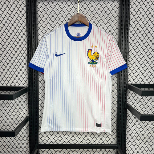 FRANCE Maillot Domicile Extérieur 25/26