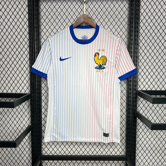 FRANCE Maillot Domicile Extérieur 25/26