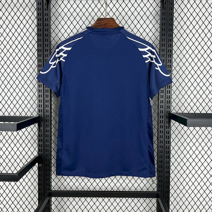 PARIS SG Maillot Fourth 25/26