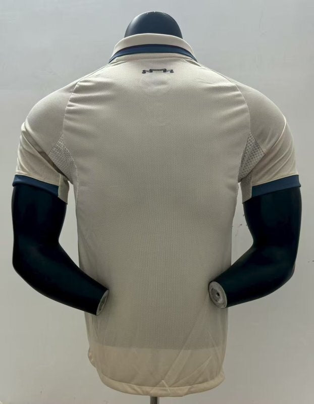 AJAX Maillot Extérieur – Version Player 25/26