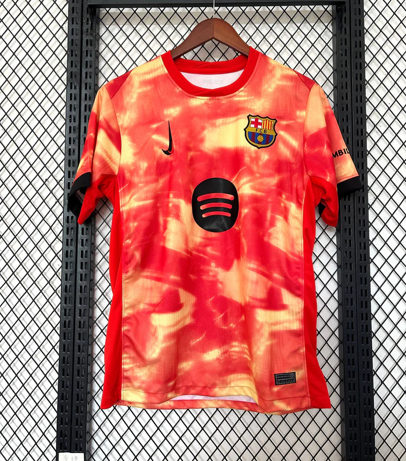 Barcelone Maillot CONCEPT 25/26