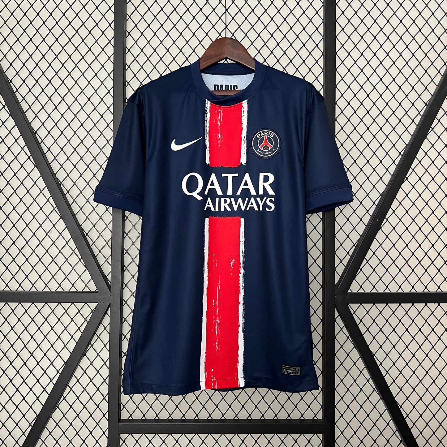 Paris SG Maillot Domicile 24/25