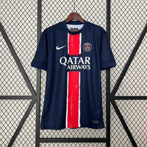 Paris SG Maillot Domicile 24/25