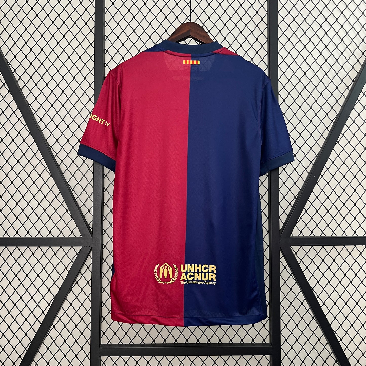 Barcelone Maillot Domicile 24/25