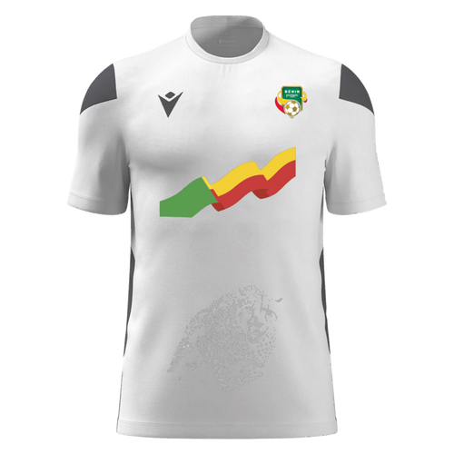 Bénin Maillot Extérieur 25/26