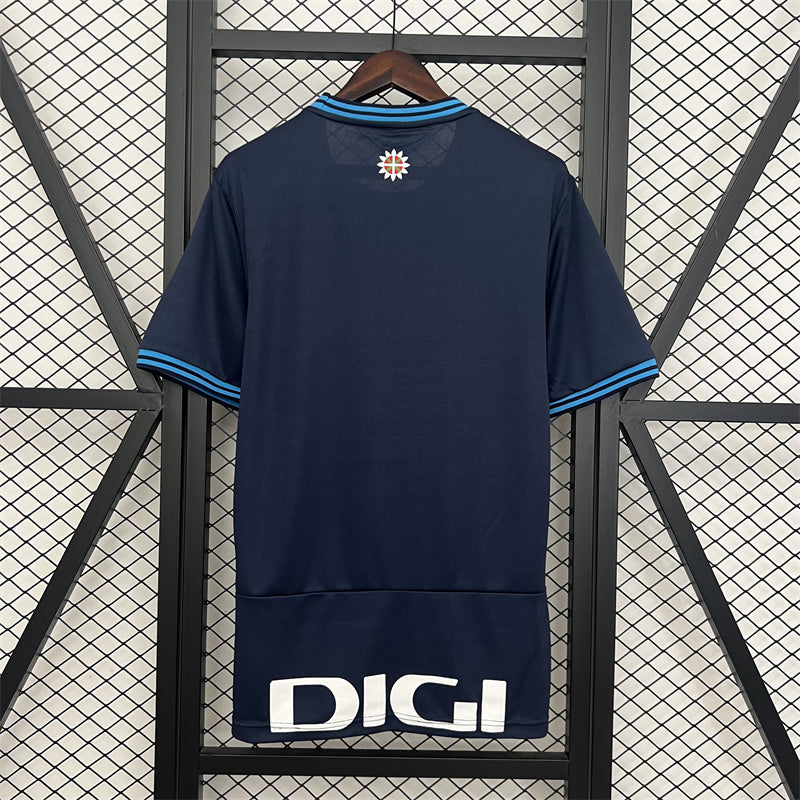 Athletic Bilbao Maillot Extérieur 25/26