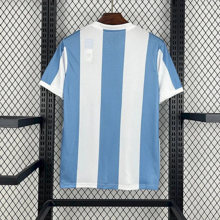 ARGENTINE maillot 50ème anniversaire 24/25