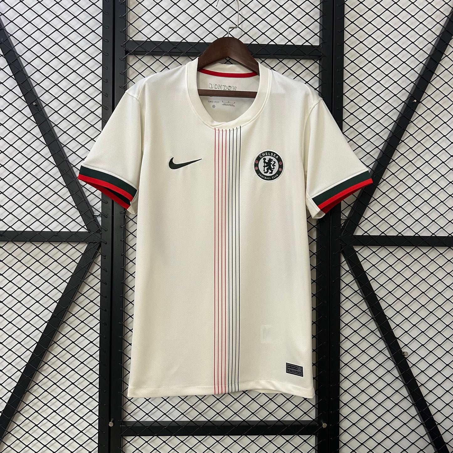 CHELSEA Maillot Third 25/26