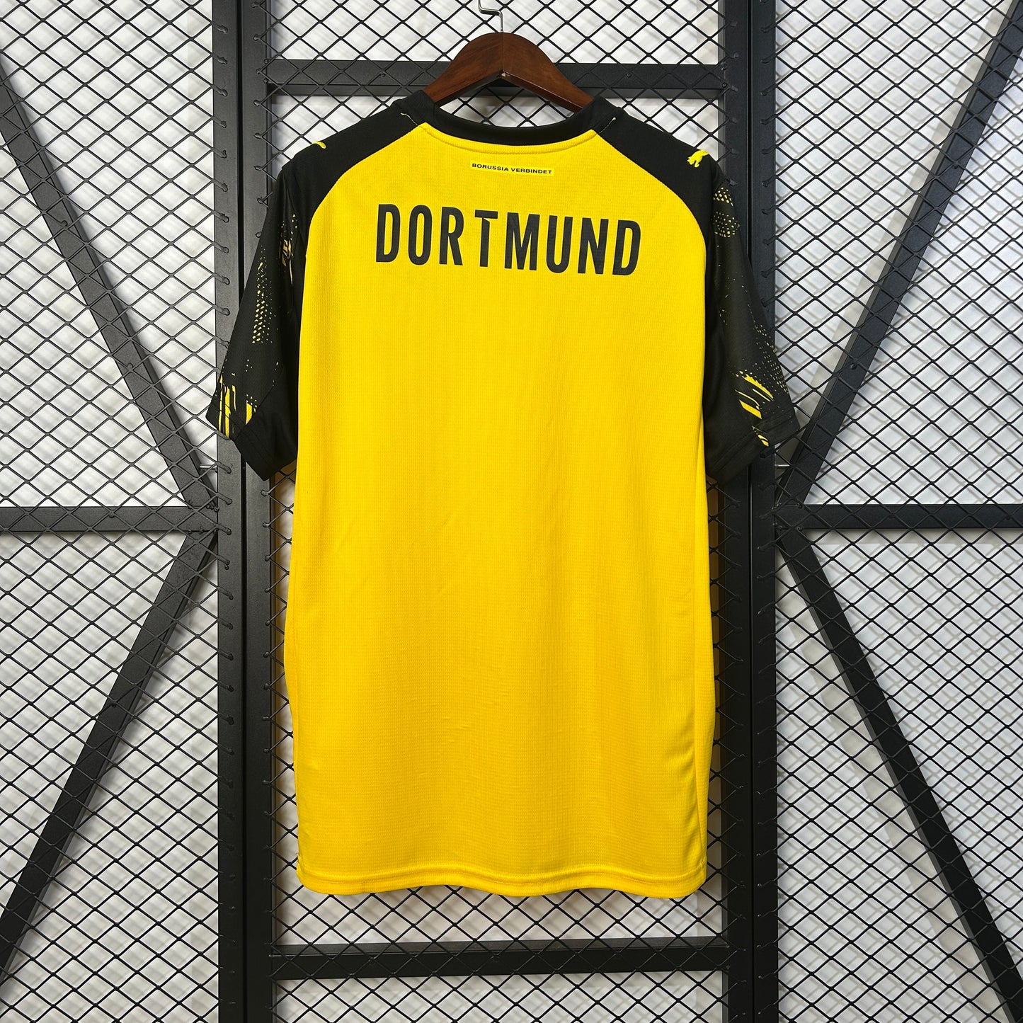 DORTMUND Maillot Domicile 25/26