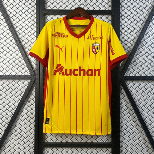 LENS Maillot Domicile 25/26