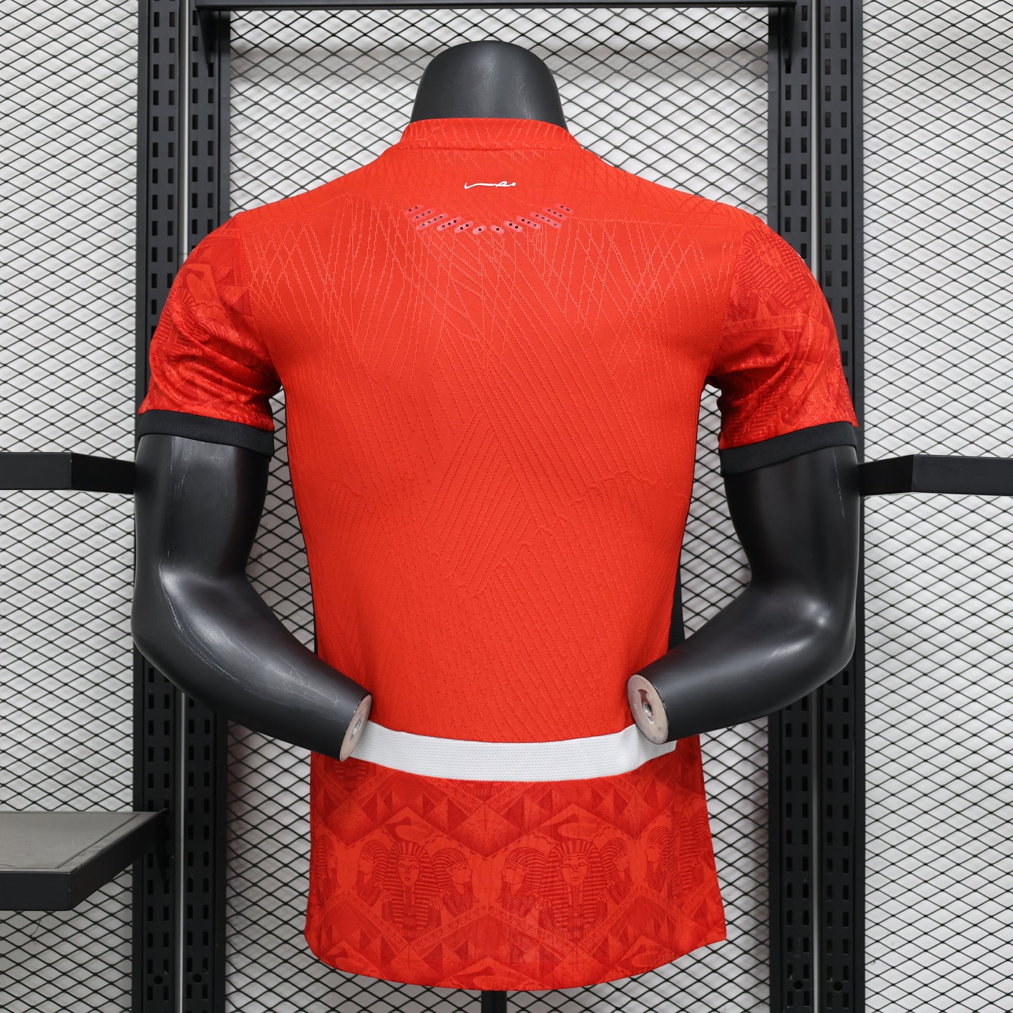 EGYPTE Maillot Domicile – Version Player 25/26