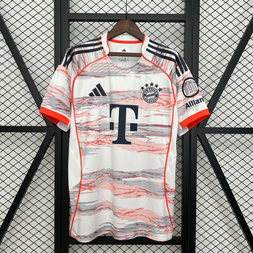 BAYERN MUNICH Maillot THIRD 25/26