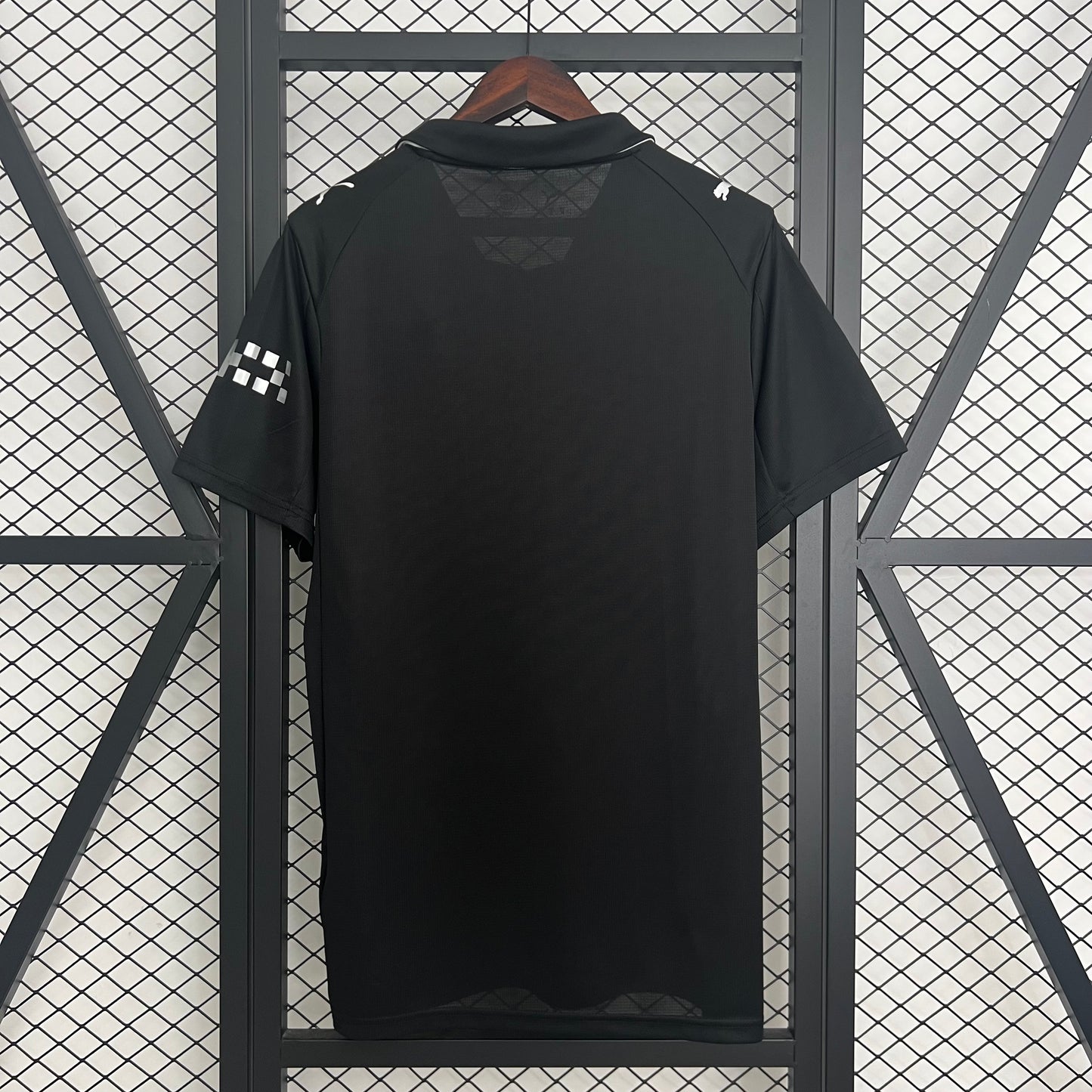 MANCHESTER CITY Maillot Extérieur 25/26