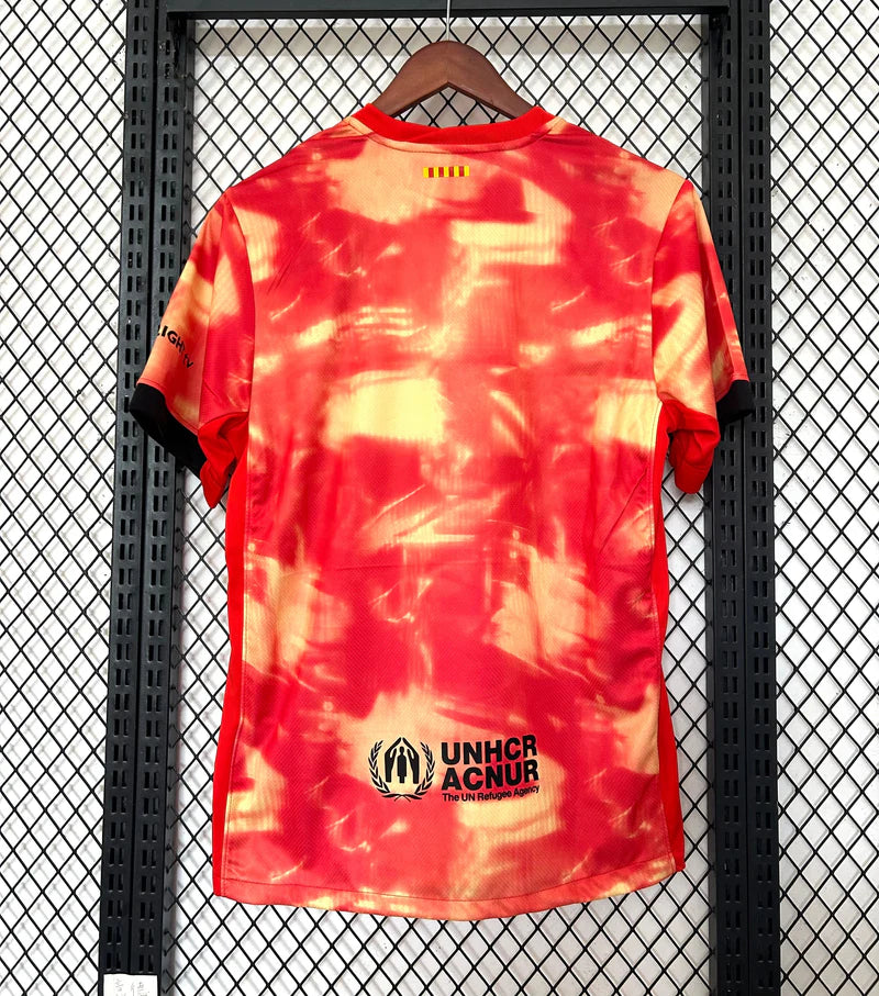 Barcelone Maillot CONCEPT 25/26