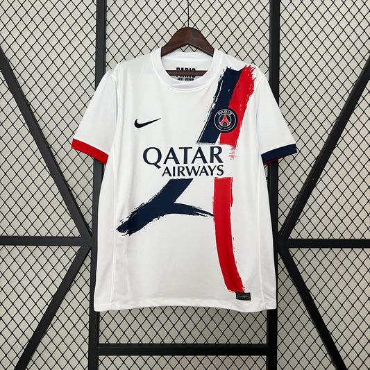 Paris SG Maillot Extérieur 24/25