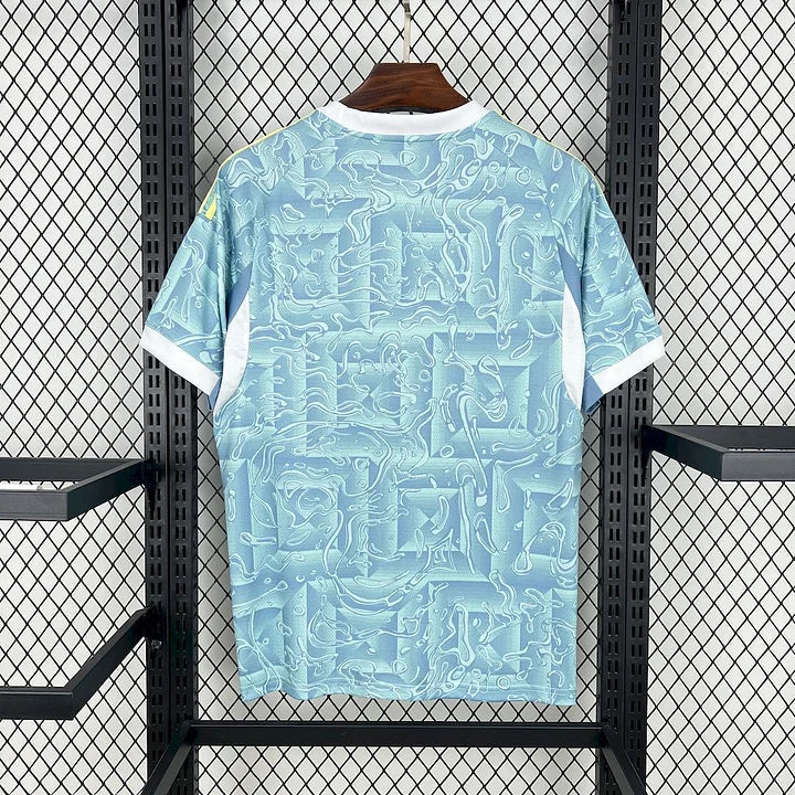 Juventus Maillot Extérieur 25/26