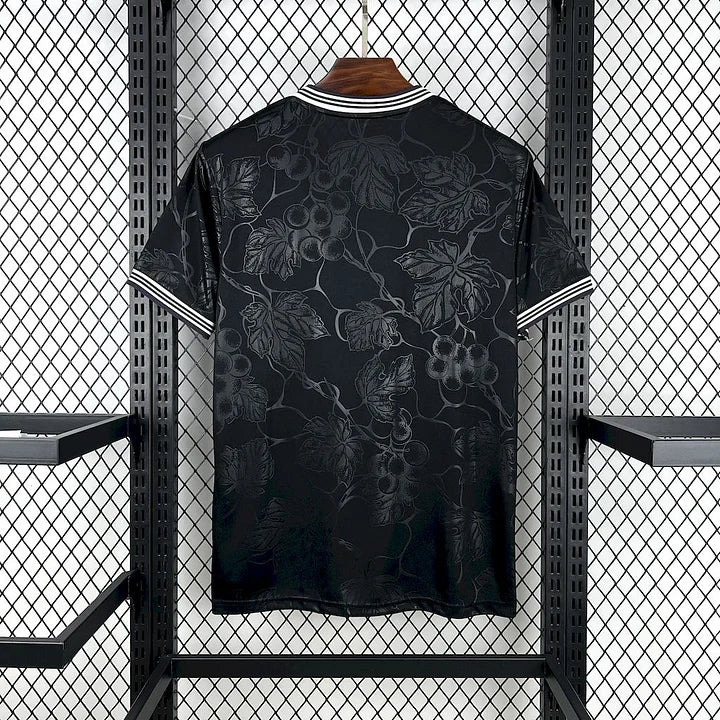 Juventus Maillot Third 25/26