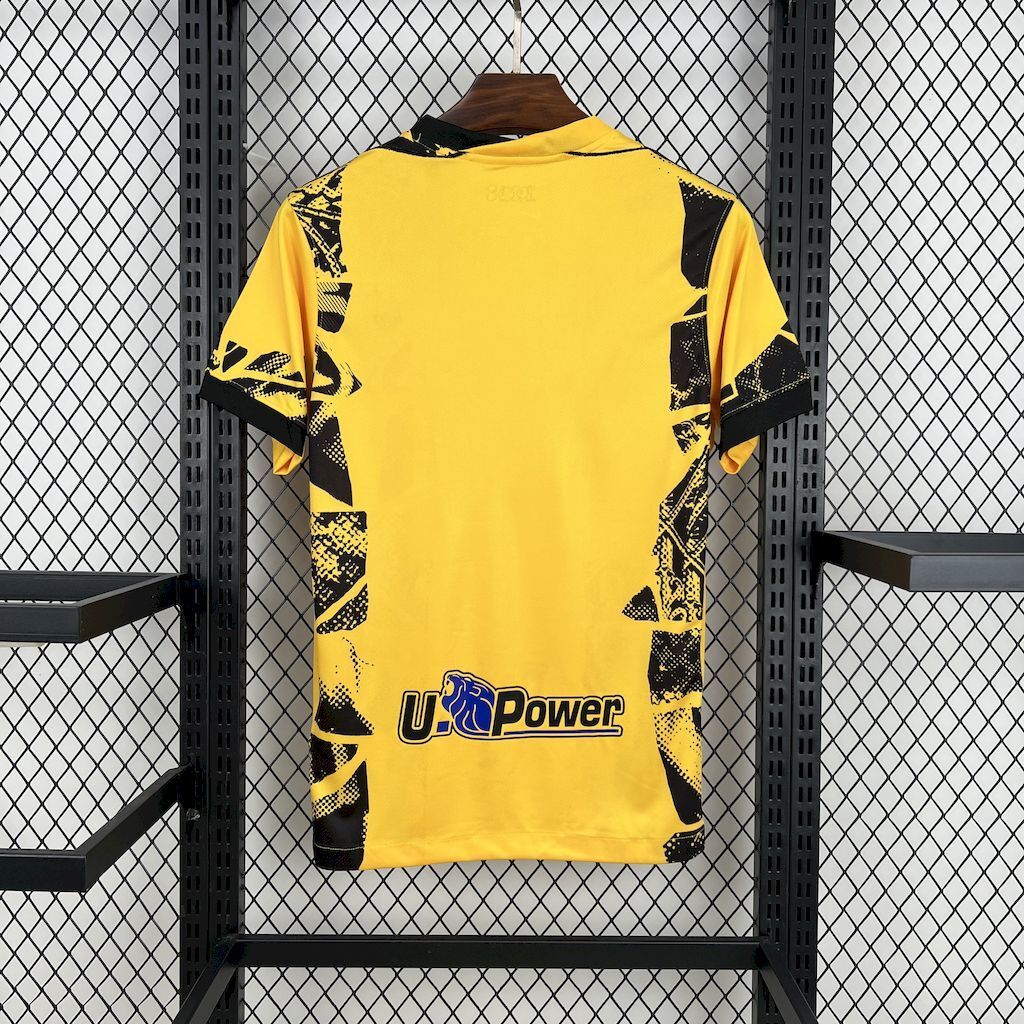 Inter Milan Maillot Third 25/26