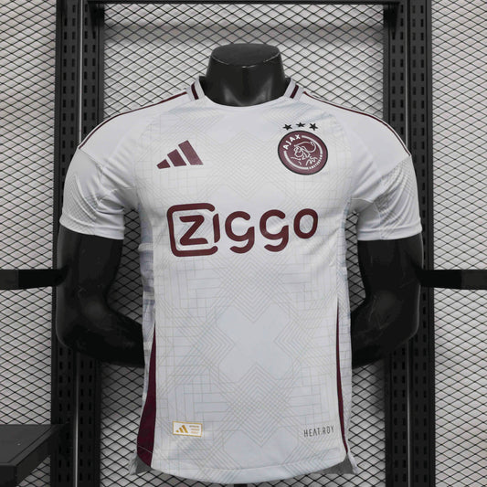 AJAX Maillot Third – Version Player 25/26