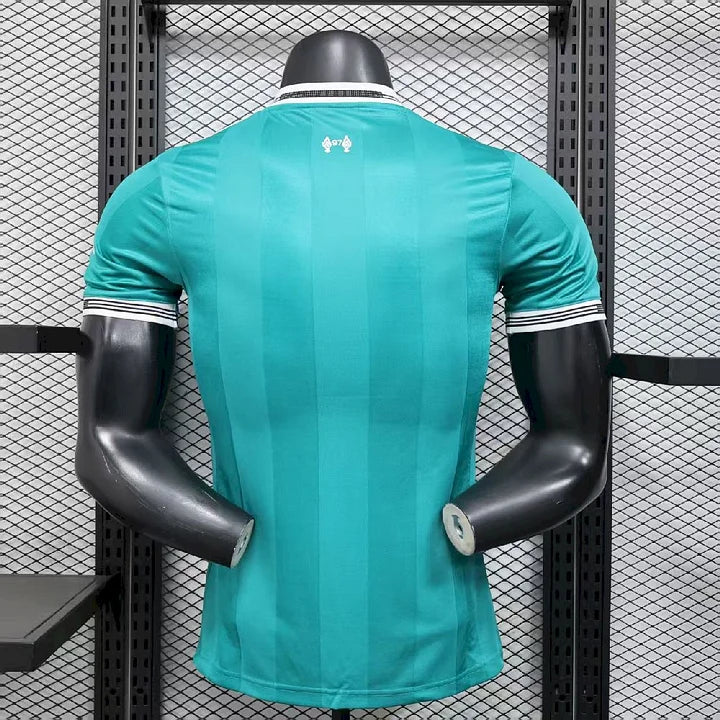 LIVERPOOL Maillot Third – Version Player 25/26