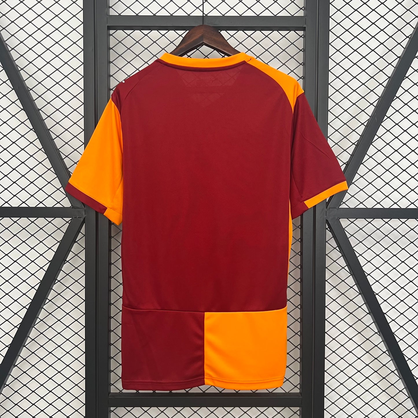 GALATASARAY Maillot Domicile 25/26