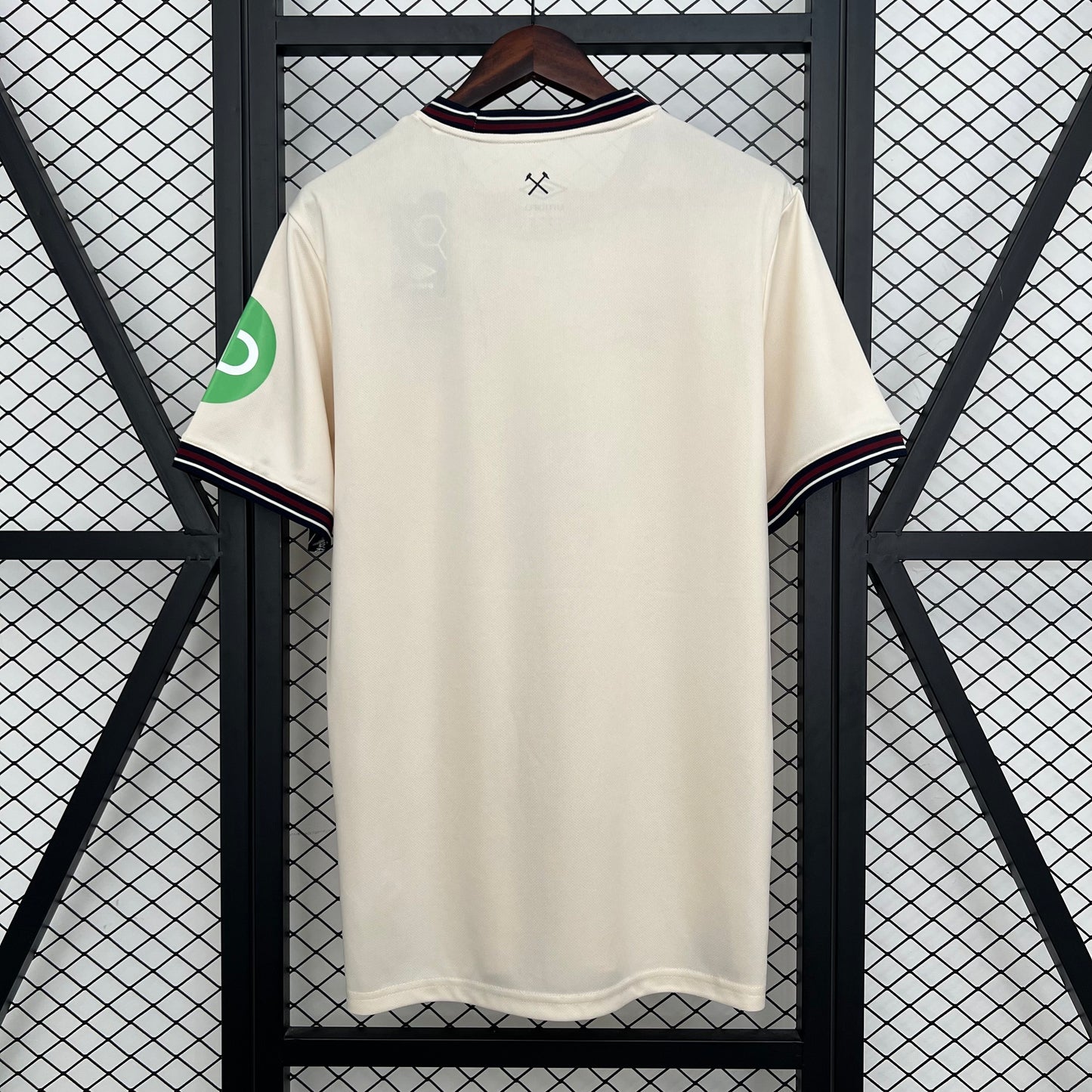 WEST HAM Maillot Extérieur – 25/26