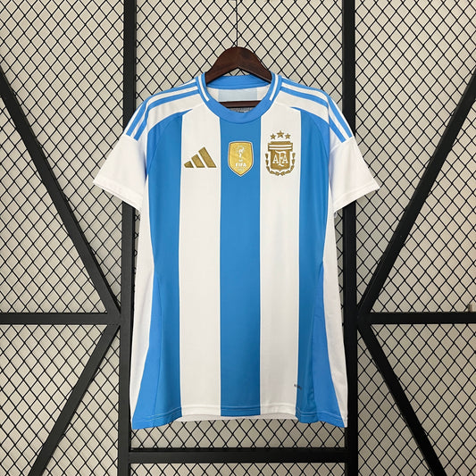 ARGENTINE Maillot Domicile 24/25