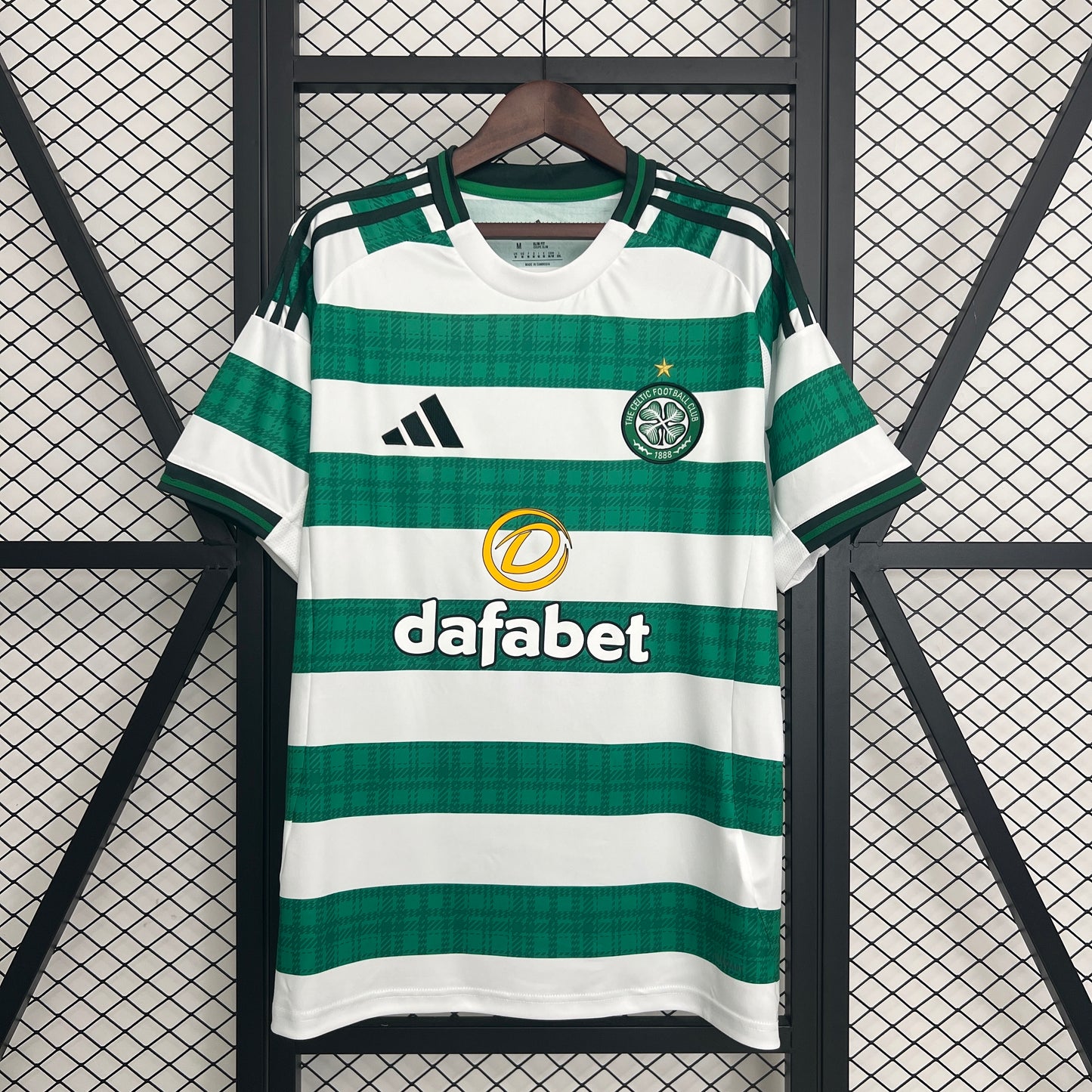 CELTIC Maillot Domicile 25/26