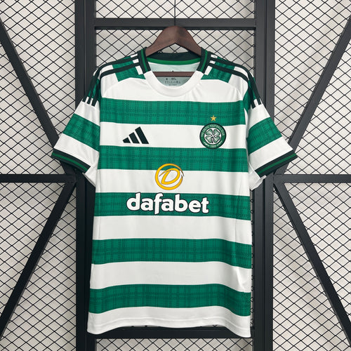CELTIC Maillot Domicile 25/26