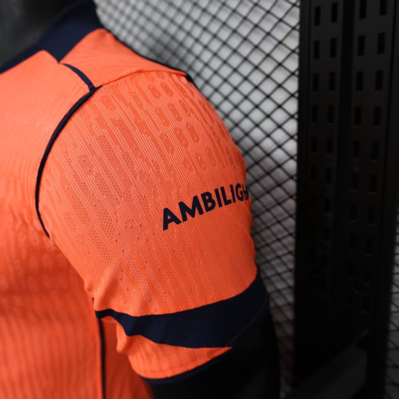 Barcelone Maillot Third – Version Player 25/26