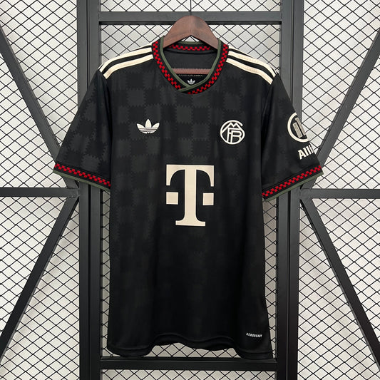 BAYERN MUNICH  Maillot THIRD 25/26