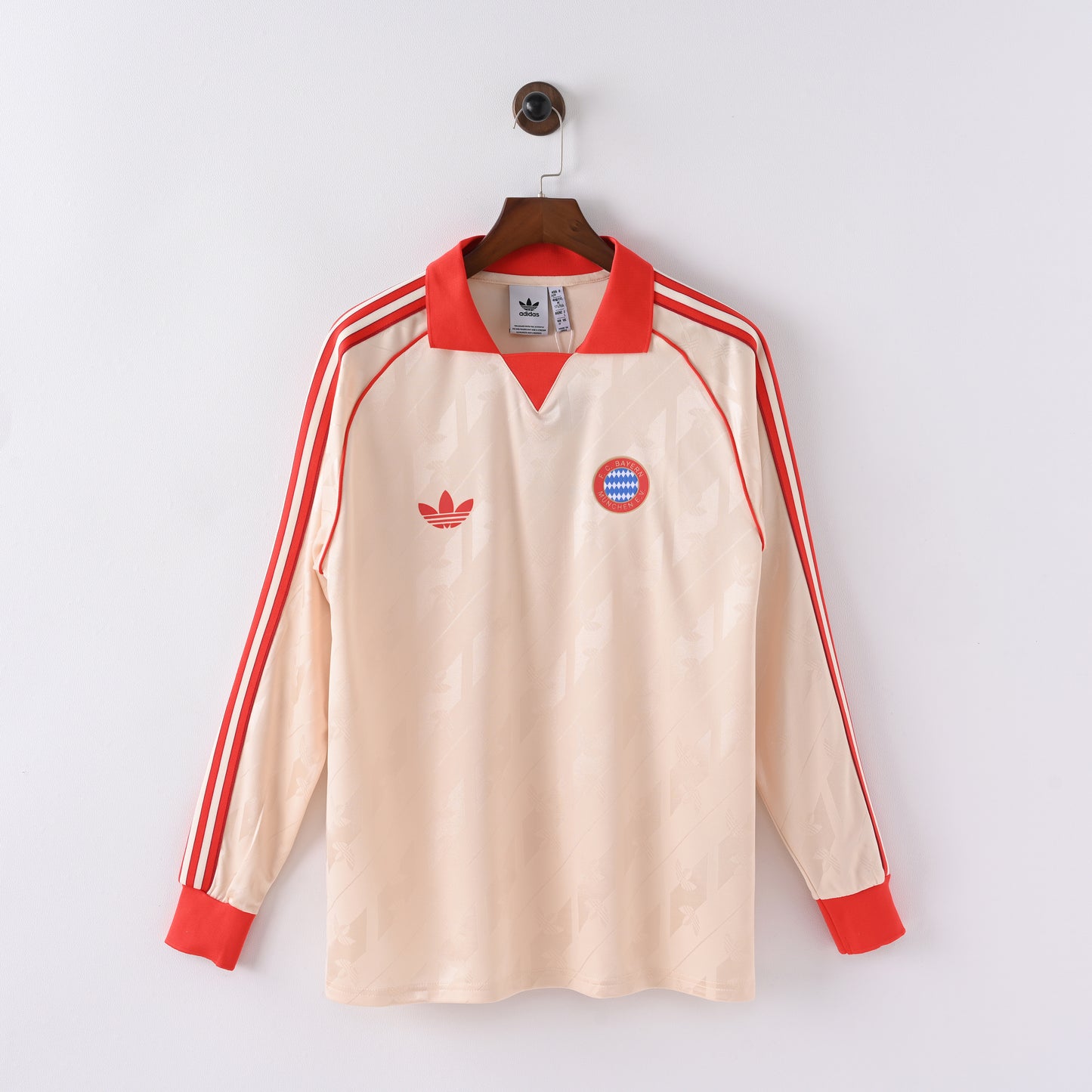 BAYERN MUNICH Maillot SPECIAL– Version Player 24/25