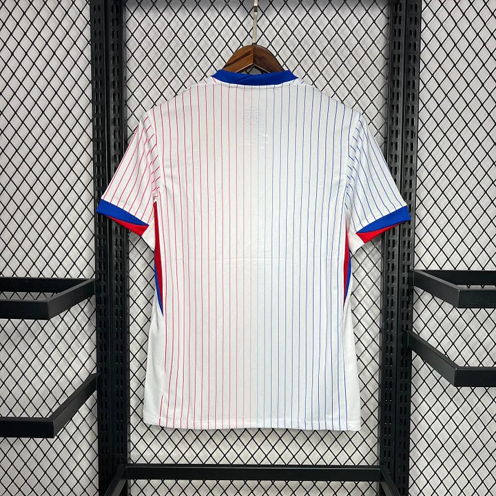 FRANCE Maillot Domicile Extérieur 25/26