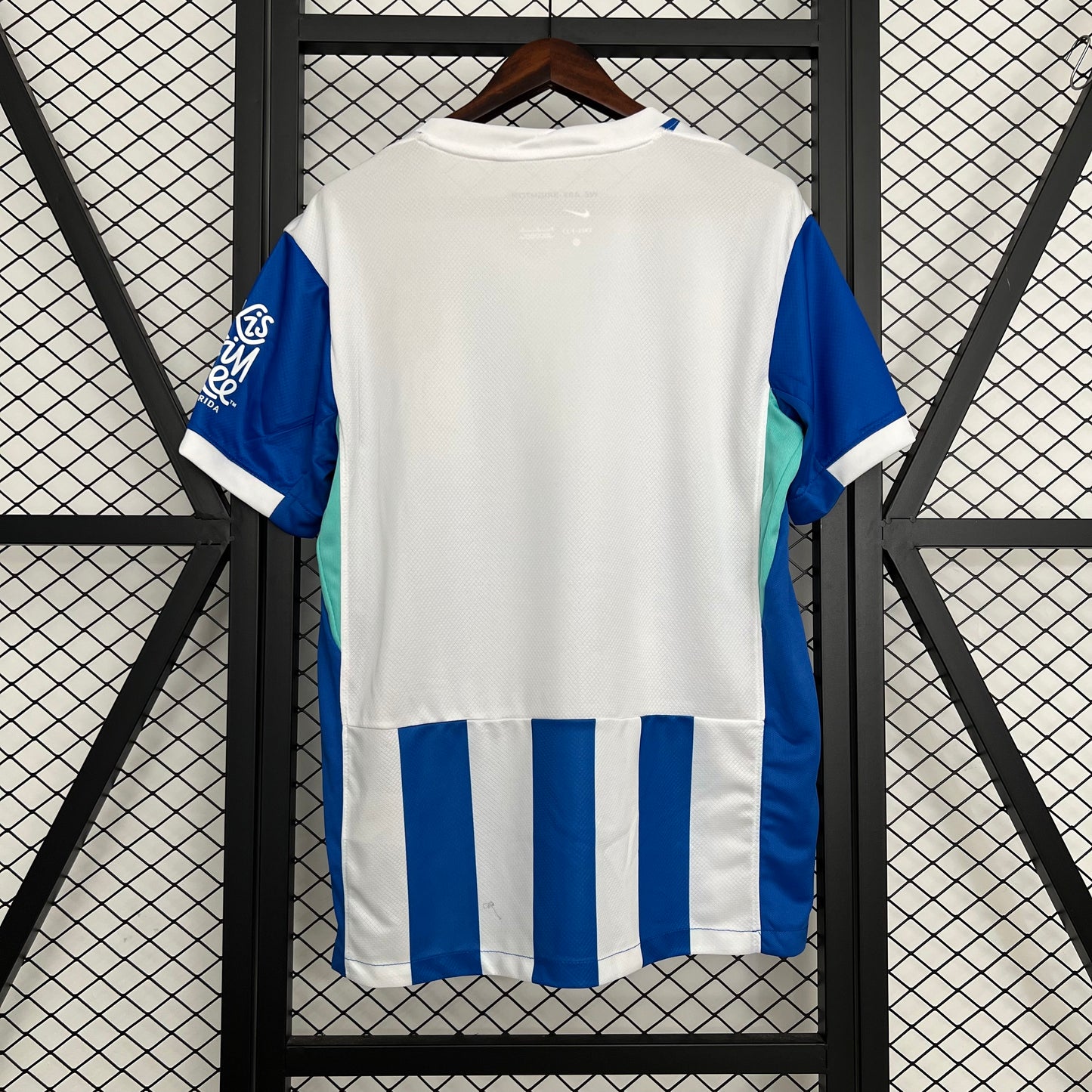 Brighton Maillot Domicile 25/26