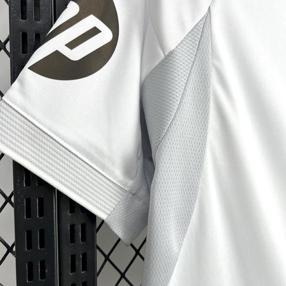 Real Madrid Maillot Domicile 25/26