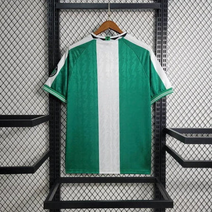 Maillot Nigeria Rétro 1996