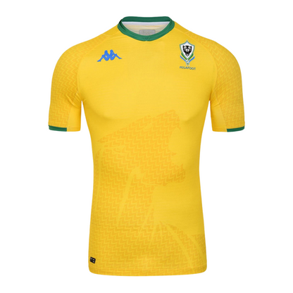 GABON Maillot Domicile 2022