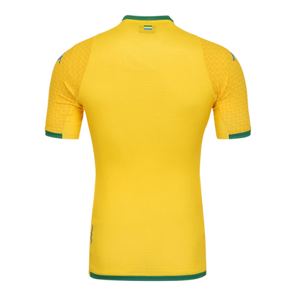 GABON Maillot Domicile 2022