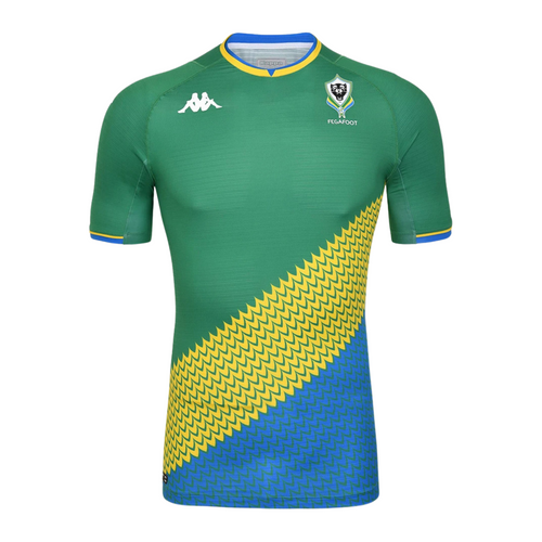 GABON Maillot Third 2022