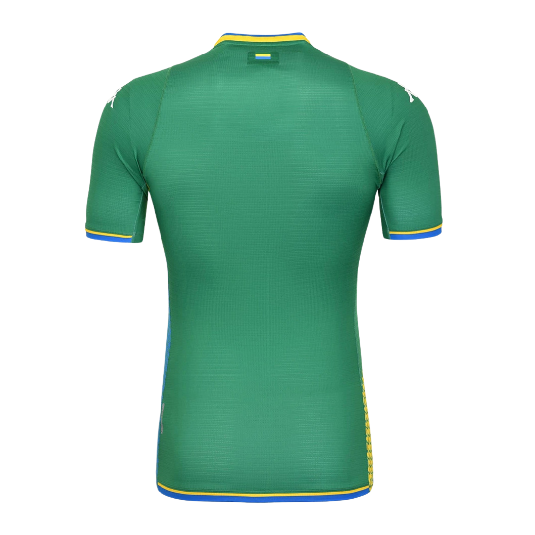 GABON Maillot Third 2022
