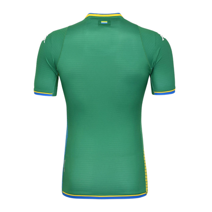 GABON Maillot Third 2022