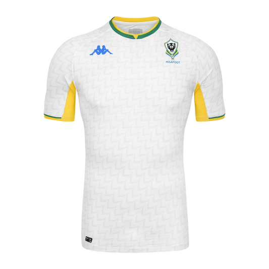 GABON Maillot Extérieur 2022