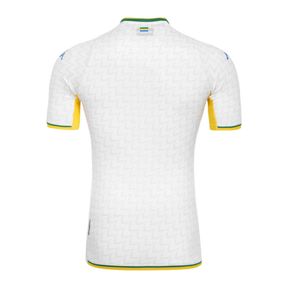 GABON Maillot Extérieur 2022